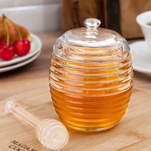 ظرف عسل lorenzo