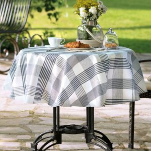 Majori Pvc سفره گرد