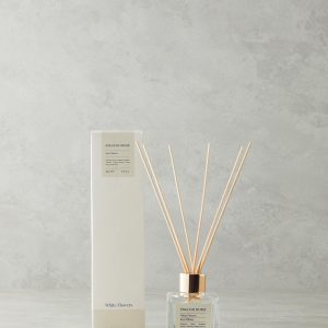 خوشبوکننده white flowers