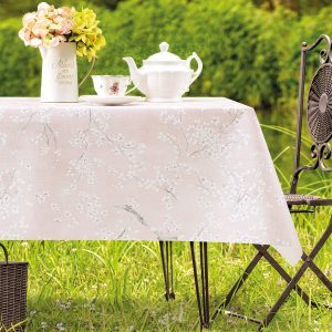 Exorde Pvc صورتی سفره