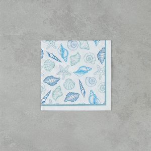 دستمال سفره  Coastal Sea