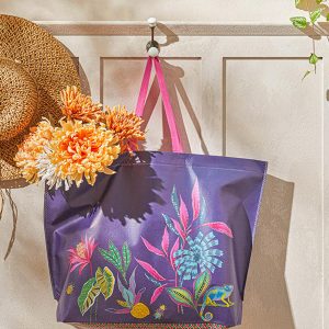 کیف دستی خرید Exotic Flower