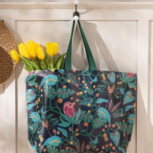 کیف دستی خرید Exotic Leaves