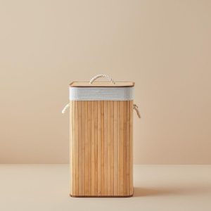 سبد لباس چرک fancy