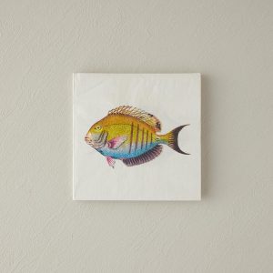 دستمال سفره finny