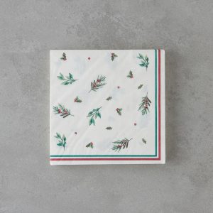 دستمال سفره  Florise