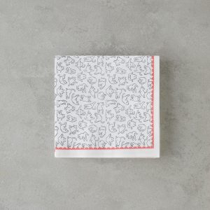 دستمال سفره Kittenly