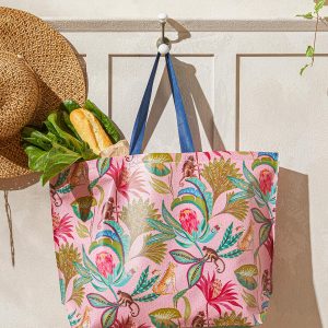 کیف دستی خرید Pink Exotic