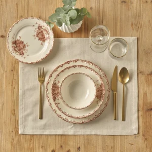 سرویس ناهارخوری 6 نفره Antique